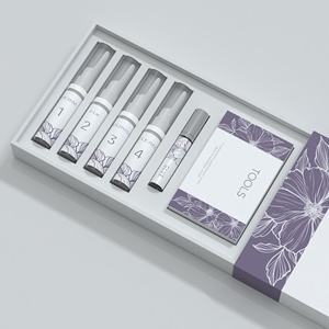 Professionnel 2in1 DIY Brow Lamination Lash Lift Kit Longue Durée Couleur Noire 6-8 Semaines <span class=keywords><strong>Cils</strong></span> Accessoire <span class=keywords><strong>Maquillage</strong></span> <span class=keywords><strong>Permanent</strong></span> - Product Image 3