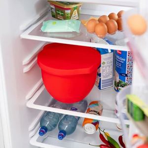 Forro de Silicona Grado Alimenticio para Licuadora, Reutilizable, Antiarañazos, Protector para Herramientas de Cocina, Accesorio para Batidora de Alimentos - Product Image 3