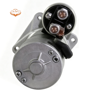 Pièces automobiles en stock, démarreur 46813058 46813064 46816793 55193355 46816973 S114-943 46823544 114-05 pour Alfa Romeo <span class=keywords><strong>Fiat</strong></span> <span class=keywords><strong>500</strong></span> - Product Image 3