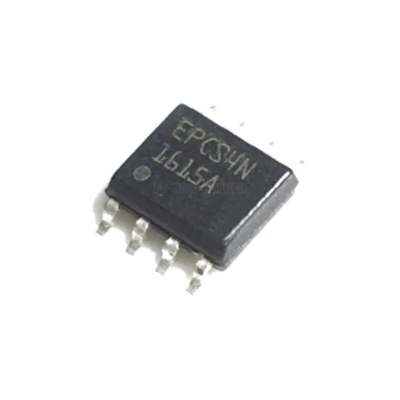BOM Configuration konfigurasi memori kepercayaan Mem SOIC-8 chip IC asli baru chip