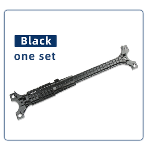 31498208 Boîtier de rail de réglage flexible pour moteur de siège Volvo XC60 <span class=keywords><strong>XC90</strong></span> V90 S90 V60, boîtier d'axe de siège électrique - Product Image 2