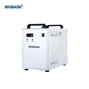 Biobase Chiller China Portable Cooler Recircilating Chiller for Laboratory/Hospital