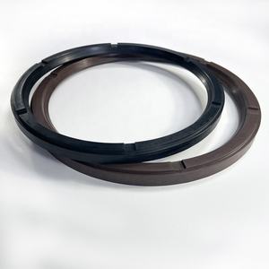 Silikon motor radyal şaft yağı salmastrası kauçuk toz dudaklı mekanik döner salmastra - Product Image 2