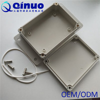 Boîtier étanche en plastique ABS IP65 SHQN 115x85x35mm