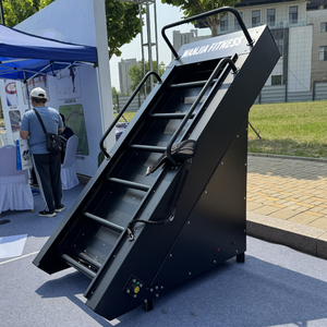 Appareil de fitness multifonctionnel pour la maison : simulateur d'escalade, équipement de sport et de fitness, vente chaude - Product Image 4