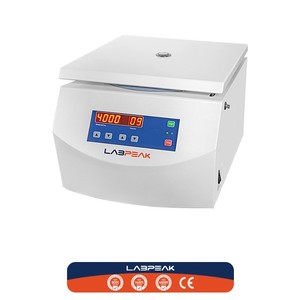 เครื่องปั่นเหวี่ยงความเร็วสูงแบบตั้งโต๊ะ LABPEAK พร้อมมอเตอร์ปรับความถี่ AC ความเร็วรอบโรเตอร์สูง เสียงรบกวนต่ำ และคอมเพรสเซอร์ที่เป็นมิตรต่อสิ่งแวดล้อม สำหรับห้องปฏิบัติการ - Product Image 6