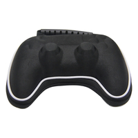 Schnelle Lieferung Tragbare EVA-Schutz tasche für PS5-Controller Aufbewahrung koffer Spiele tasche für PS5-Controller-Schutz