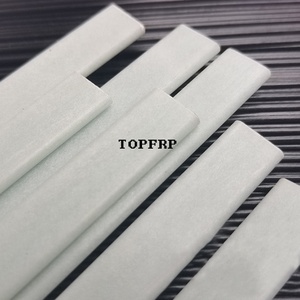แผ่นไฟเบอร์กลาสเสริมแรงสูงชนิดแข็ง แผ่นแบนไฟเบอร์กลาส - Product Image 2