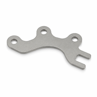 Pièces moulées par injection de métal en alliage de titane, raccords de précision personnalisés, connecteurs, composants MIM pour équipements industriels