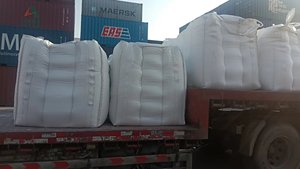 Poudre de cellulose polyanionique naturelle de haute qualité PAC HV LV - Product Image 4