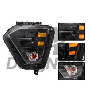 92101-BE020 92102-BE020 Composants de phares automobiles Pièces automobiles pour <span class=keywords><strong>Hyundai</strong></span> <span class=keywords><strong>Kona</strong></span> 2024-2025 - Product Image 2