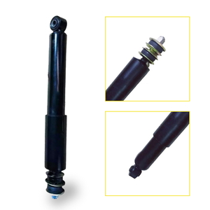 โช้คอัพหน้ารถยนต์สำหรับมิตซูบิชิปาเจโรสปอร์ตนิสสันแพทรอล Isuzu D-MAX อะไหล่ซ่อมรถยนต์ - Product Image 6