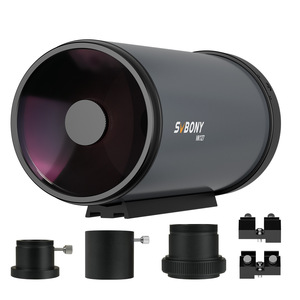 Mk127 Maca Telescope 127mm F/11.8 For Deep Sky Observation With Dual Swallowtail Base - Product Image 4