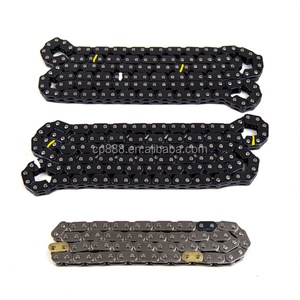 ชุดโซ่ไทม์มิ่งใหม่ LH50XLB001 สำหรับ LAND ROVER 5.0L ชุดไทม์มิ่ง ใช้ได้กับ 10-15 LR4 3.0L 5.0L LR051013 - Product Image 2