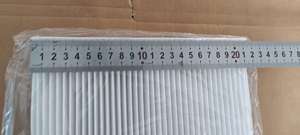 Accessoires automobiles Pièces détachées automobiles Filtre à air 272773223R 27 27 732 23R 27891-00Q0B pour <span class=keywords><strong>DACIA</strong></span> RENAULT - Product Image 4