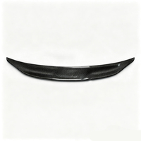 Aileron arrière léger en fibre de carbone EPA3 pour Mazda MX5 NC NCEC Cabriolet PRHT, pièces extérieures modifiées