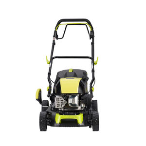 Настраиваемая 147cc 2.3kw 3000 об/мин самоходная 16-дюймовая Автоматическая бензиновая газонокосилка - Product Image 5