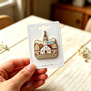 Fabricante Profesional de Pins Esmaltados Personalizados con 15 Años de Experiencia, Broches de <span class=keywords><strong>Anime</strong></span>, Insignias y Pins Esmaltados a Granel - Product Image 1
