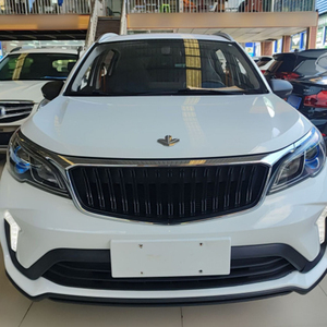รถยนต์มือสองในสต็อก ปี 2024 2023 2022 Geely Livan X3 <span class=keywords><strong>Pro</strong></span> 1.5T CVT รถ SUV ขนาดเล็กกะทัดรัด ไมล์น้อย รถมือสอง พวงมาลัยซ้าย เครื่องยนต์เบนซิน - Product Image 2