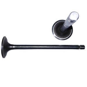 Soupape d'admission 4BT 6T QSB ISB 3940735 3802924 VALVULA <span class=keywords><strong>ADMIS</strong></span>. pour moteur diesel de machine - Product Image 1