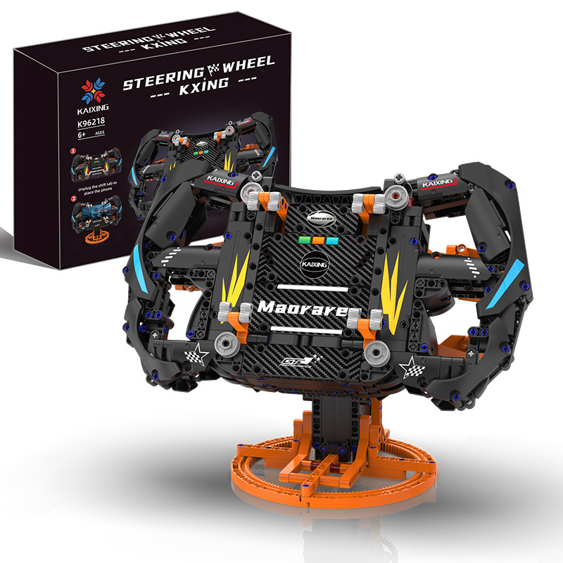 K96218-Volante McLaren 935 pz