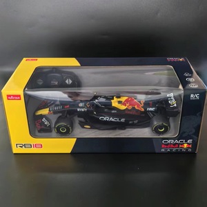 Auto <span class=keywords><strong>Telecomandata</strong></span> F1 RB18 Mercedes Mclaren Scala 1:12 Modellino Giocattolo RC per Bambini - Product Image 4
