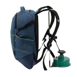 BSCI Factory Light <b>weight</b> Sports <b>Backpack</b> Outdoor Travelling rucksack camping bag - Product Image 2