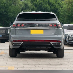 Volks-wagen Teramont 2025 <span class=keywords><strong>New</strong></span> <span class=keywords><strong>X</strong></span> 1.5L SUV de luxe de taille moyenne à grande autonomie> 700km Puissance 300kW Couple 500Nm Batterie 110kWh - Product Image 6