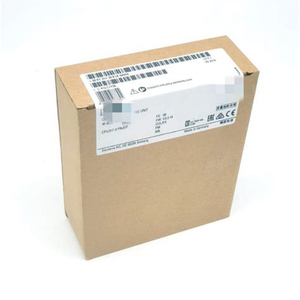 ใหม่เอี่ยม 100% ของแท้ 6ES7317-2EK14-0AB0 CPU 317-2 PN/DP - Product Image 3