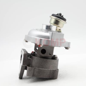 Turbocompresseur pour Renault <span class=keywords><strong>kangoo</strong></span> Renault CLIO, <span class=keywords><strong>prix</strong></span> d'usine, KP35 54359880000 8200022735 - Product Image 4