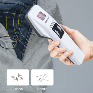 Fabrika sıcak satış yüksek kaliteli el İğne dedektörü demir algılama için - Product Image 4