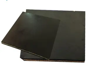 Snelle levering RMA-2 <span class=keywords><strong>rubber</strong></span> transportband DIN-Y klasse zwaar belastbaar EP-doekband voor steenbreker aggregaatfabriek - Product Image 1