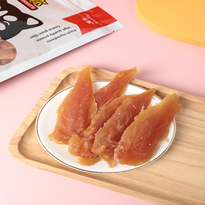 Mini golosinas dentales para mascotas <span class=keywords><strong>de</strong></span> alta calidad pollo suave Jerky & Milk Stick <span class=keywords><strong>precio</strong></span> <span class=keywords><strong>de</strong></span> fábrica profesional producto <span class=keywords><strong>de</strong></span> carne - Product Image 2