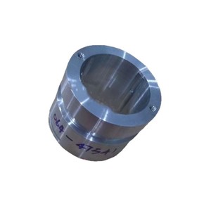 Unité de roulement pour climatisation centrale électrique haute vitesse 064-47541-000, support avant en aluminium - Product Image 5
