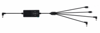 Modules de refroidissement thermoélectriques Peltier détachables 5V 12V 24V – Fabricant d'unités de refroidissement pour vêtements d'extérieur