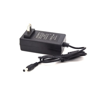 Phổ Power <span class=keywords><strong>Adapter</strong></span> <span class=keywords><strong>9</strong></span> volt 2 Amp AC DC Power <span class=keywords><strong>Adapter</strong></span> cho Massager - Product Image 3