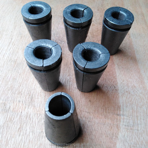 Cuñas de Tensión Postensadas de 12.70 mm para Anclaje Plano de Hierro Fundido - Product Image 4