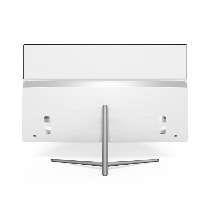 TZR 21,5 Inch AIO Core CPU I3 I5 I7 Desktop Für Business 1920*1080P HD Graphics Alle In einem PC Monoblock Computer Fabrik Preis