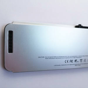 Batería A1281 para App Le 2008 <span class=keywords><strong>Mac</strong></span> Book Pro 15 Pulgadas Finales de 2008 <span class=keywords><strong>A1286</strong></span> MB772 MB772/A - Product Image 3