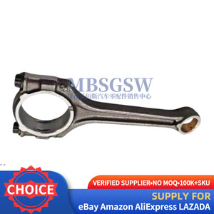 Bielle Hyundai 23510-2M800 pour moteurs Kia Hyundai, pièce de rechange - Product Image 4