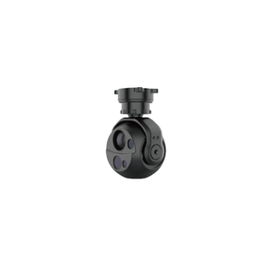 Cámaras Fotoeléctricas para Drones con Visión Nocturna y Termográfica 640*512, Especiales para UAV, Prevención de Incendios Forestales, con Telémetro Láser - Product Image 5