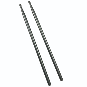Bâton de batterie en aluminium pour batteur Renforcer l'entraînement musculaire Accepter l'impression du logo - Product Image 2