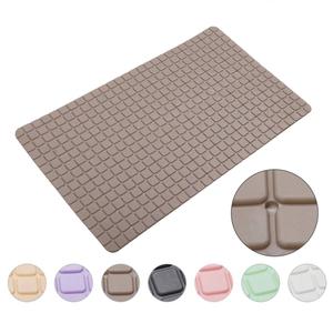baño alfombra de piso; <span class=keywords><strong>Antibacteriano</strong></span> <span class=keywords><strong>desodorante</strong></span> antideslizante cuarto de baño alfombras de piso para cuarto de baño - Product Image 5