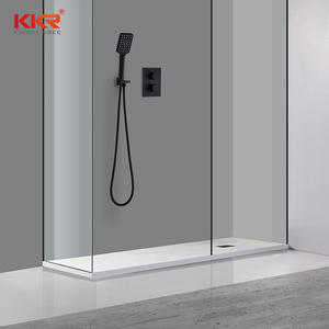 <span class=keywords><strong>Ducha</strong></span> bandeja 1000x700mm <span class=keywords><strong>ducha</strong></span> bandeja molde hecho oem bandeja de <span class=keywords><strong>Ducha</strong></span> - Product Image 3