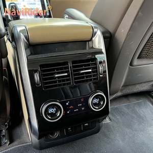 Control de Clima y Actualización del Panel de los Asientos Traseros para Land Rover Range Rover Vogue L405 Sport L494 - Product Image 4