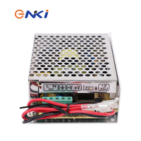 Fuente de alimentación ininterrumpida AC a DC 24V 35W LED 24V Transformador 60W 120W 180W 350W 600W Fuente de alimentación conmutada UPS
