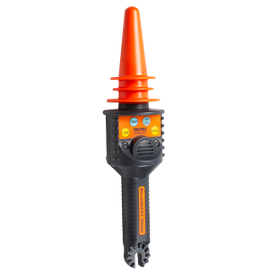 Detector de Proximidad de Alta Tensión sin Contacto Tecpel HVP-277 con IP65, Garantía de 2 Años, 132KV de Potencia - Product Image 1