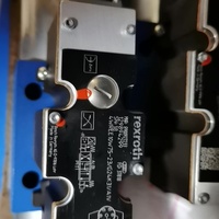 Vanne directionnelle proportionnelle 4WREE10W75-23/G24K31/A1V 4WREE10W7523G24K31A1V pour PLC