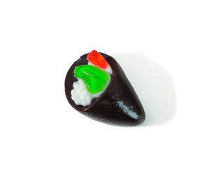 Atacado FLY <span class=keywords><strong>HALAL</strong></span> Balas de Goma Sushi Engraçadas com Sabor de Frutas Multicoloridas em Pacote a Granel - Product Image 1