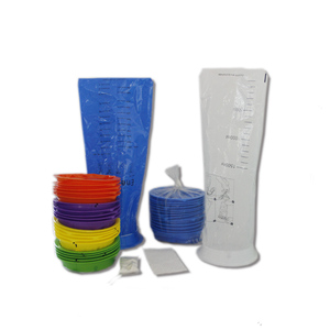 <strong>Disposable</strong> Portable Car Emergency <strong>Urine</strong> <strong>Bag</strong> Emesis <strong>Bag</strong> Custom Logo Printed Travel <strong>Urine</strong> <strong>Bag</strong> - Product Image 1